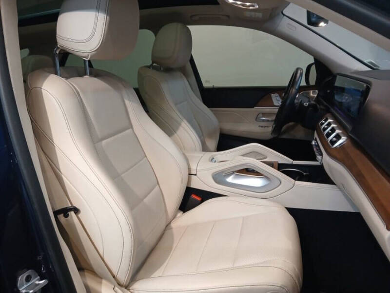 2022 Mercedes-Benz GLE GLE 350 4MATIC