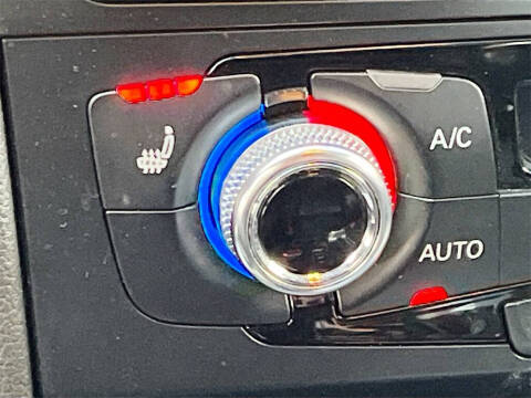 2016 Audi S4 3.0T quattro Premium Plus