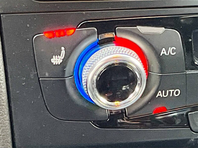 2016 Audi S4 3.0T quattro Premium Plus