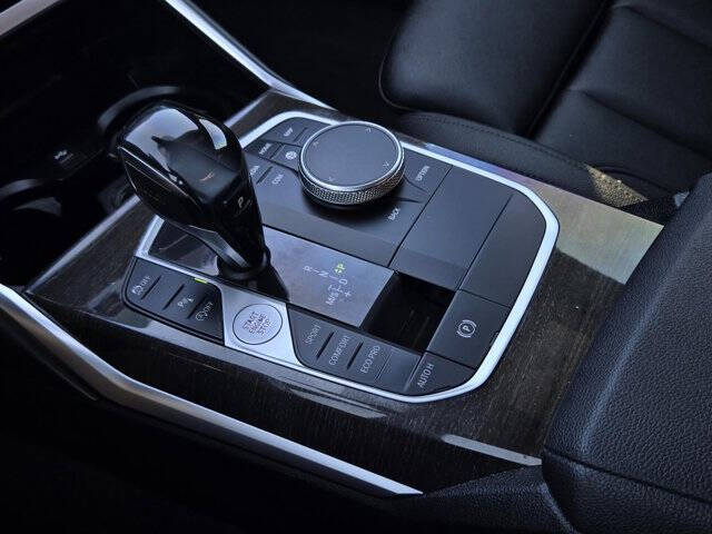 2020 BMW 3 Series 330i xDrive