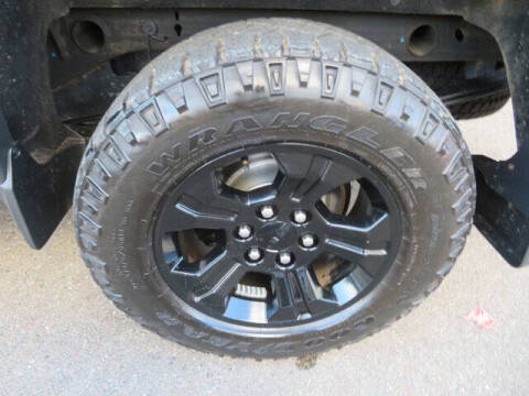 2016 GMC Sierra 1500