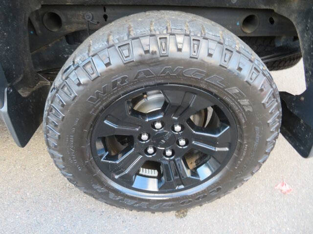 2016 GMC Sierra 1500