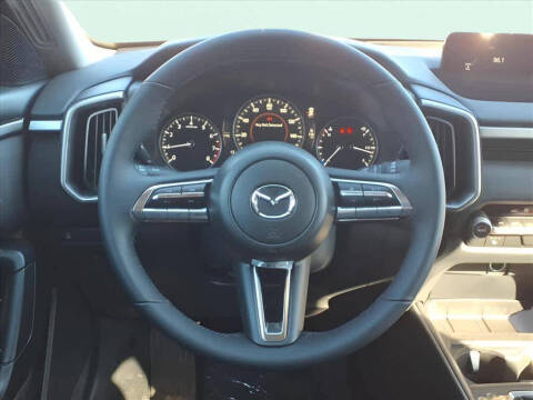 2025 Mazda CX-50 2.5 S Preferred