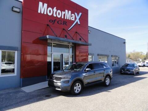 2023 Kia Sorento for sale at MotorMax of GR in Grandville MI