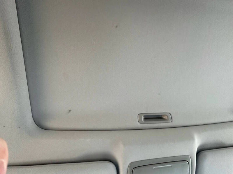 2012 Honda Accord EX