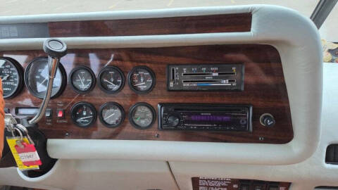 1976 GMC Motorhome 26'