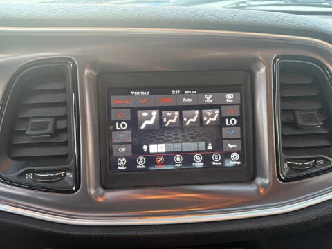 2021 Dodge Challenger R/T