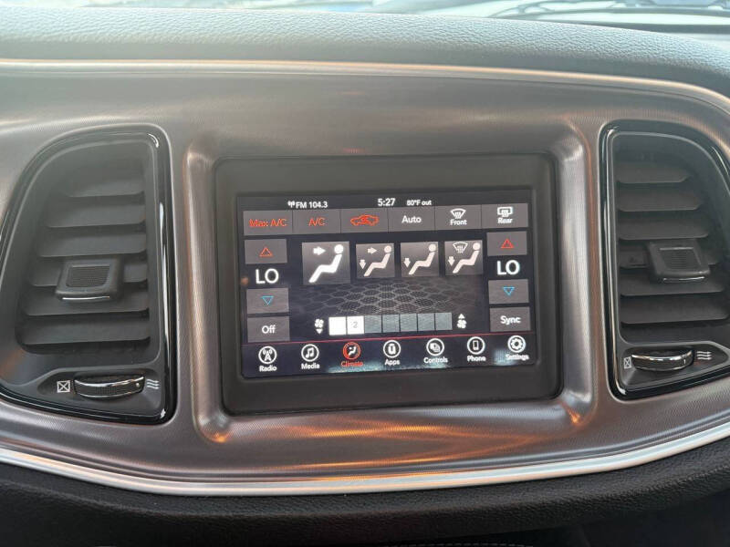 2021 Dodge Challenger R/T