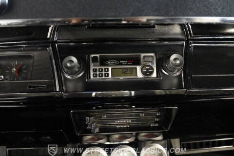 1966 Chevrolet Chevelle