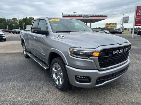 2025 RAM 1500 for sale at Bayird Car Match in Jonesboro AR