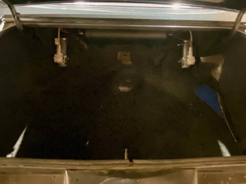 1977 Cadillac DeVille