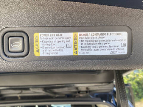 2013 Cadillac Escalade