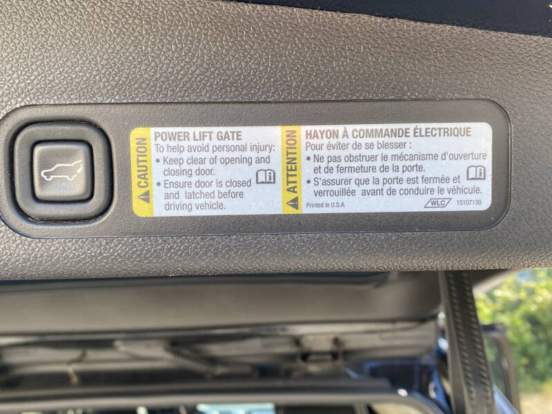 2013 Cadillac Escalade