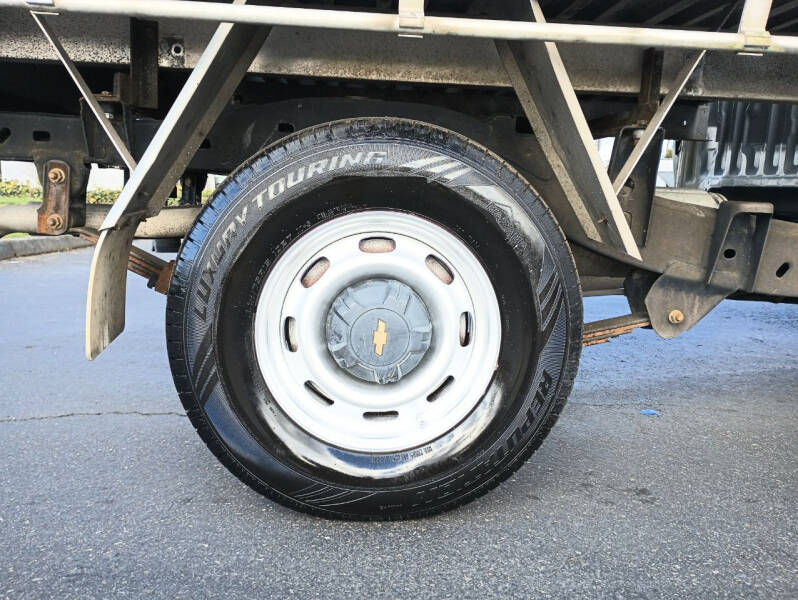 2005 Chevrolet Colorado