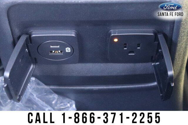 2023 Ford Bronco Badlands Advanced