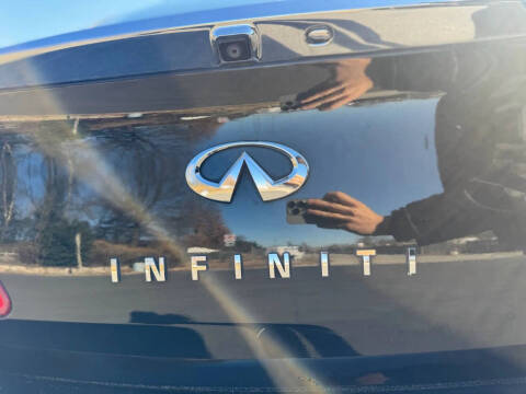 2011 Infiniti G37 Sedan