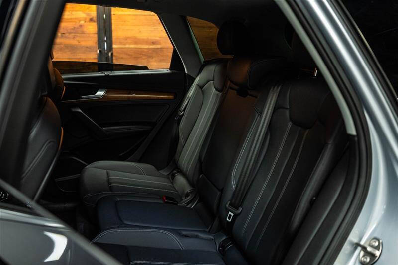 2021 Audi Q5 e quattro Premium Plus 55 TFSI