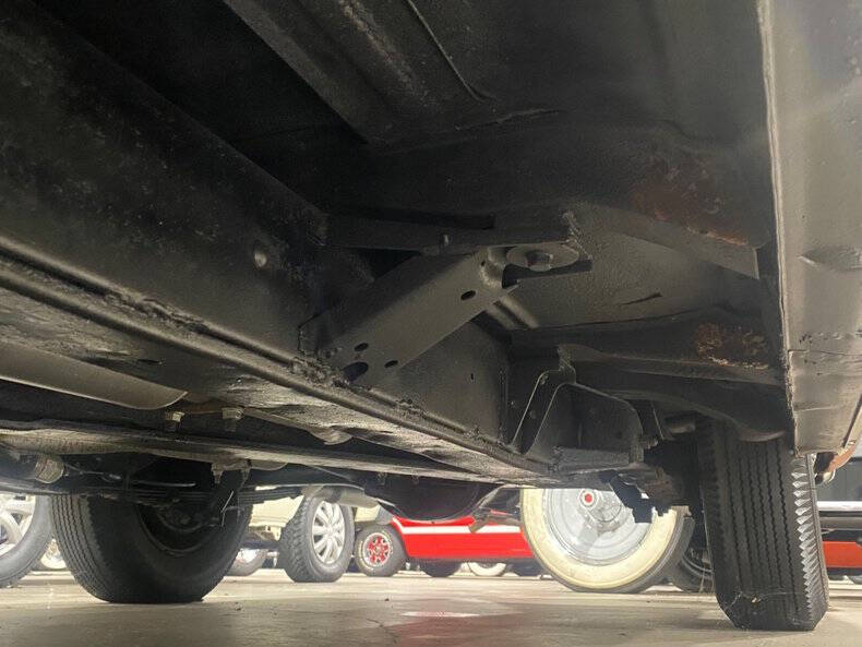 1955 Chevrolet Bel Air