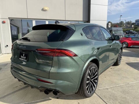 2025 Maserati Grecale Modena