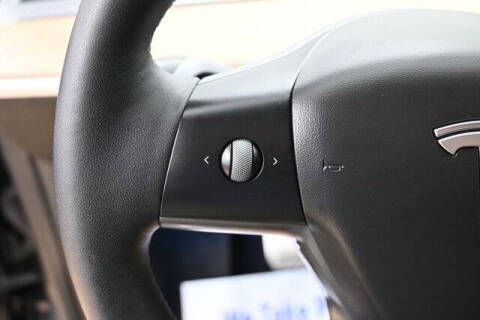 2021 Tesla Model Y Performance