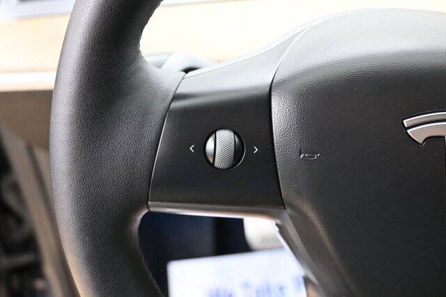 2021 Tesla Model Y Performance
