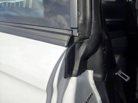 1998 Ford Mustang GT