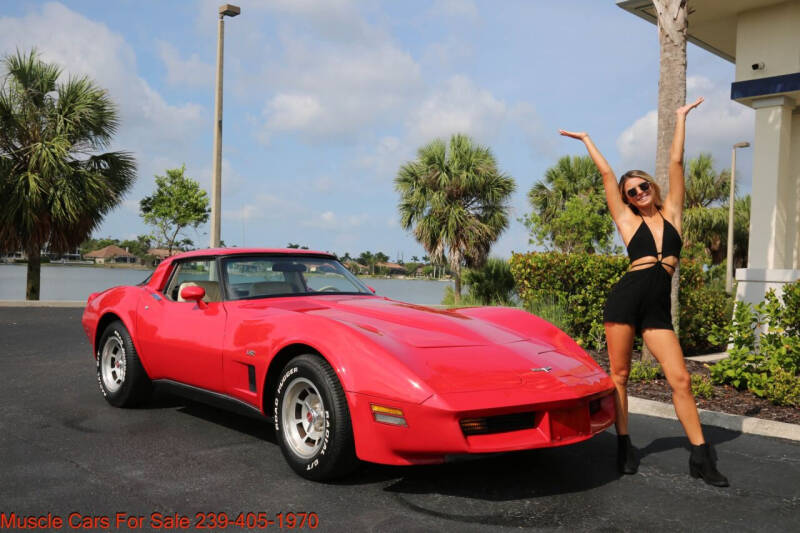 MUSCLE CARS FOR SALE, INC in Fort Myers, FL - Carsforsale.com®