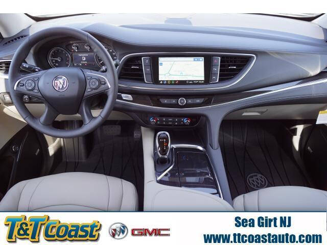 2021 Buick Enclave Premium