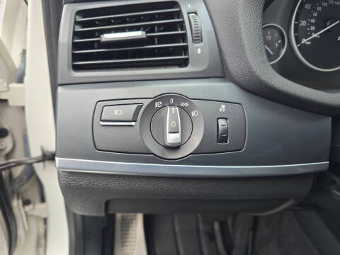 2011 BMW X3 xDrive35i