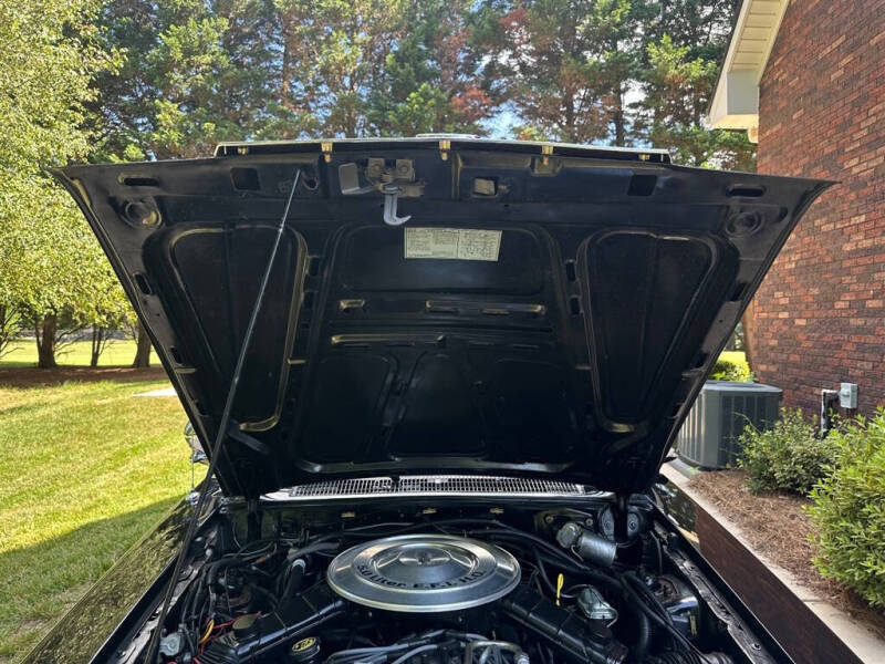 1984 Ford LTD