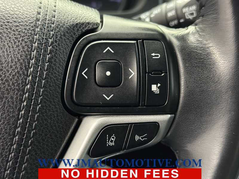 2018 Toyota Highlander LE Plus