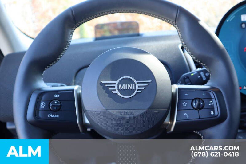 2025 MINI Countryman Cooper S ALL4