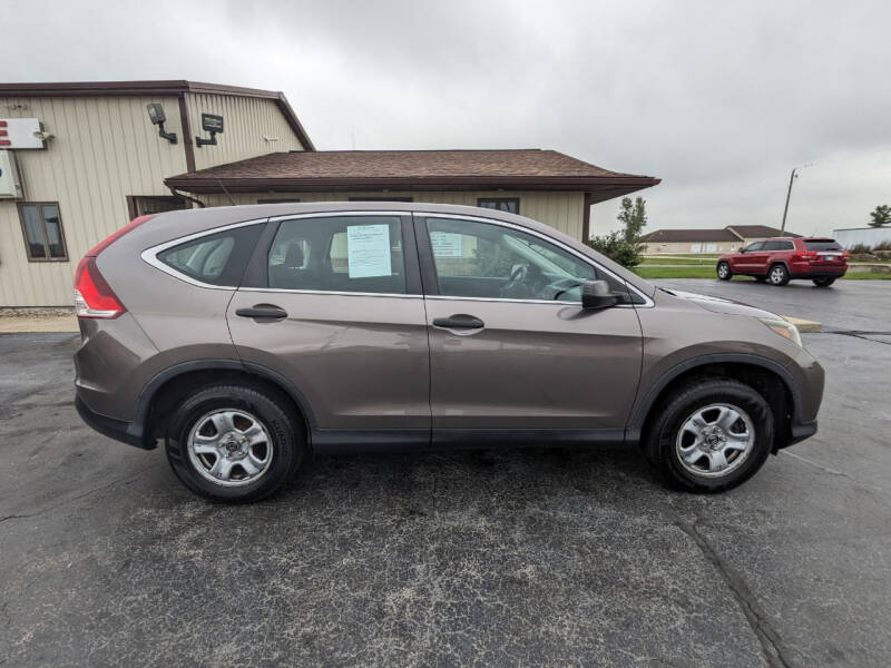 2013 Honda CR-V for sale in Otterbein, IN