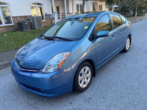 2008 Toyota Prius for sale at Asap Motors Inc in Fort Walton Beach FL