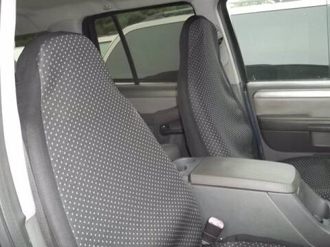 2005 Ford Explorer XLT