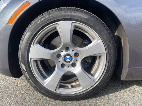 2008 BMW 3 Series 328i