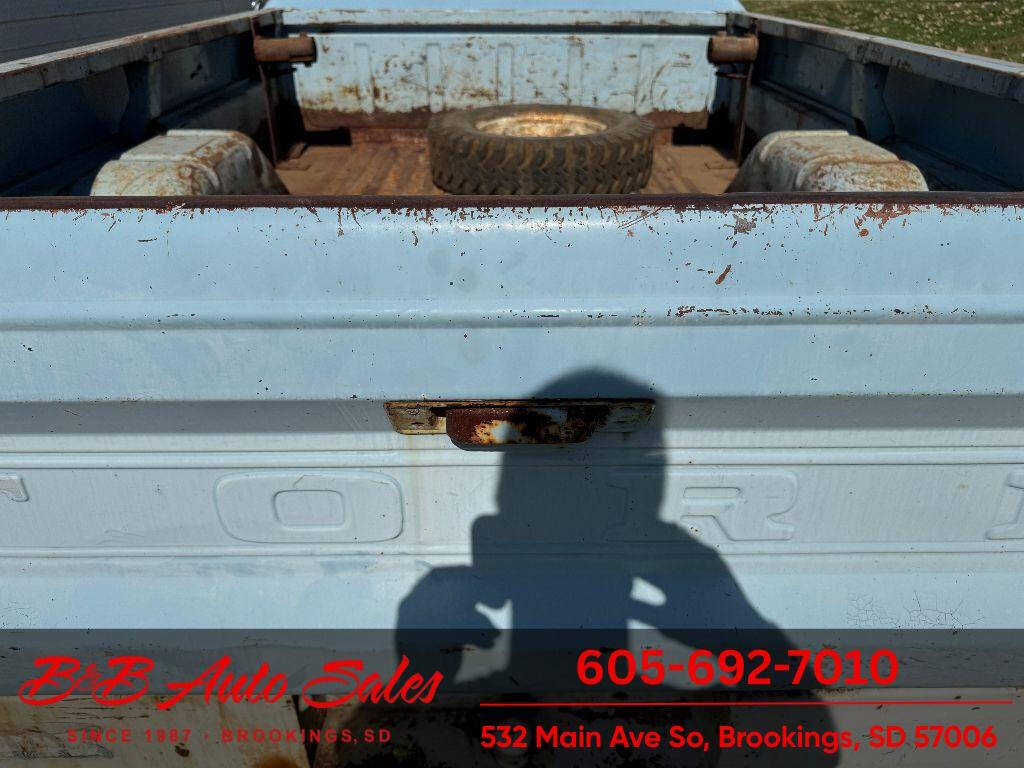 1969 Ford F-100 46