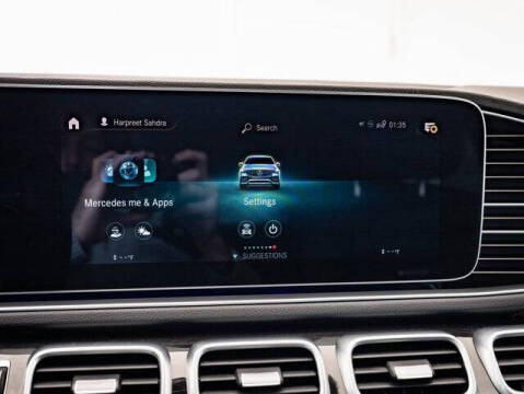 2023 Mercedes-Benz GLE AMG GLE 53