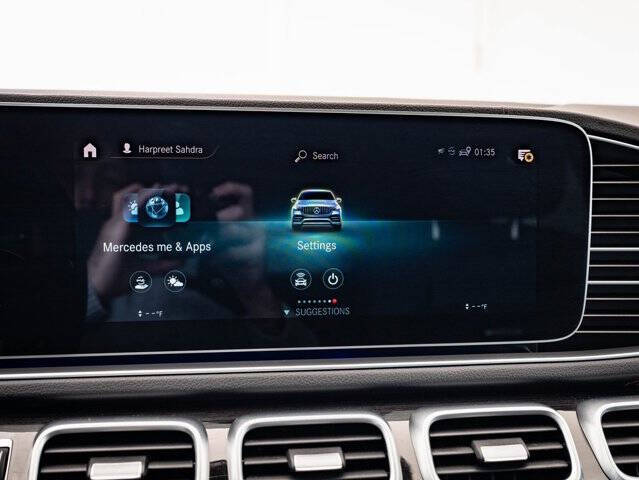 2023 Mercedes-Benz GLE AMG GLE 53