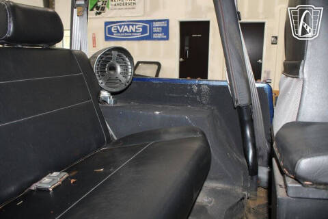 1976 Jeep CJ-7