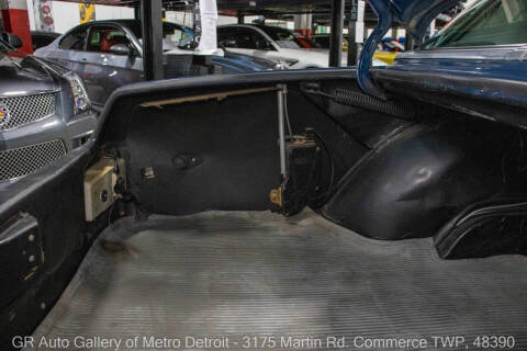 1975 Mercedes-Benz 280-Class