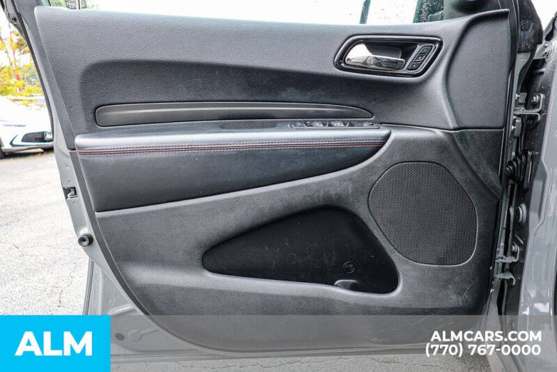 2023 Dodge Durango R/T Plus