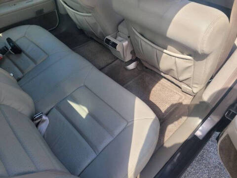 1995 Cadillac DeVille