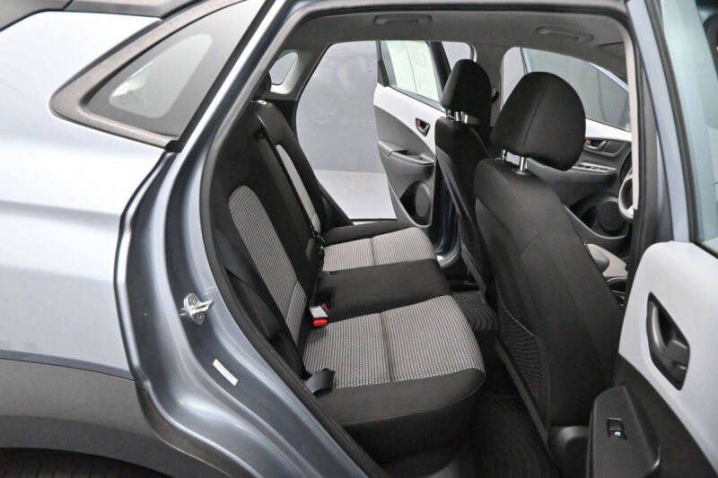 2019 Hyundai Kona SE