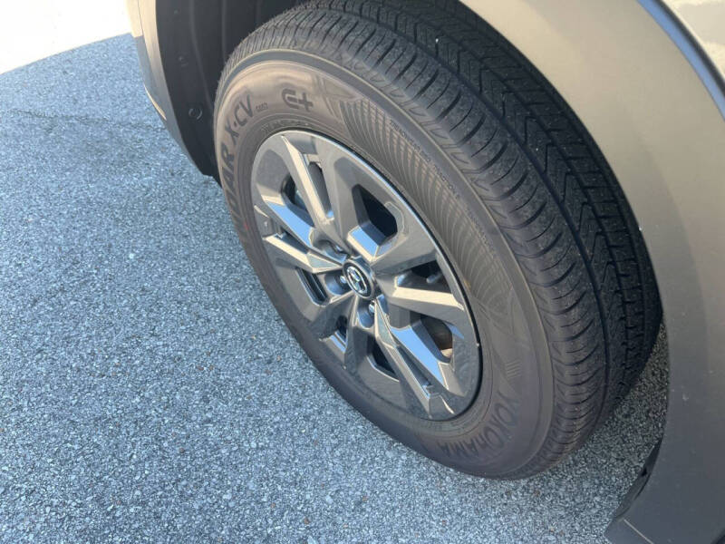 2026 Mazda CX-5 2.5 S Select