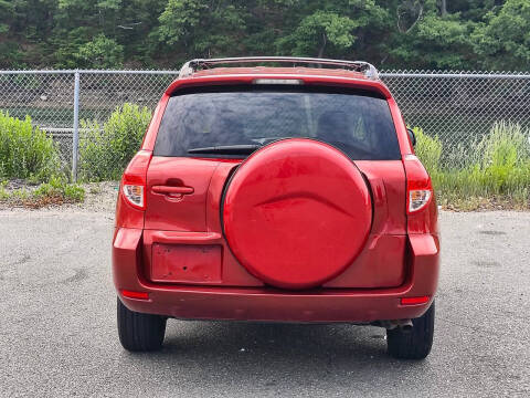 2007 Toyota RAV4