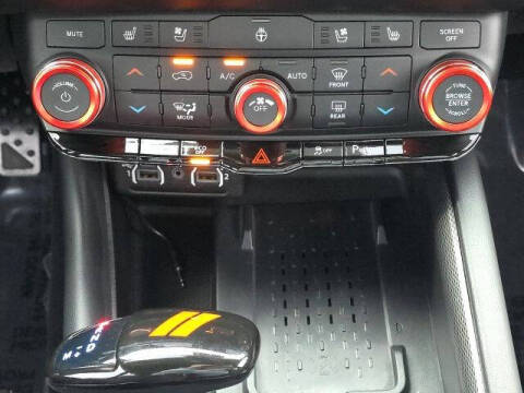 2025 Dodge Durango R/T Plus