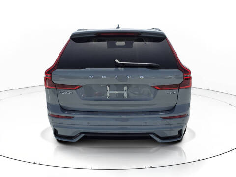 2026 Volvo XC60 T8 Ultra