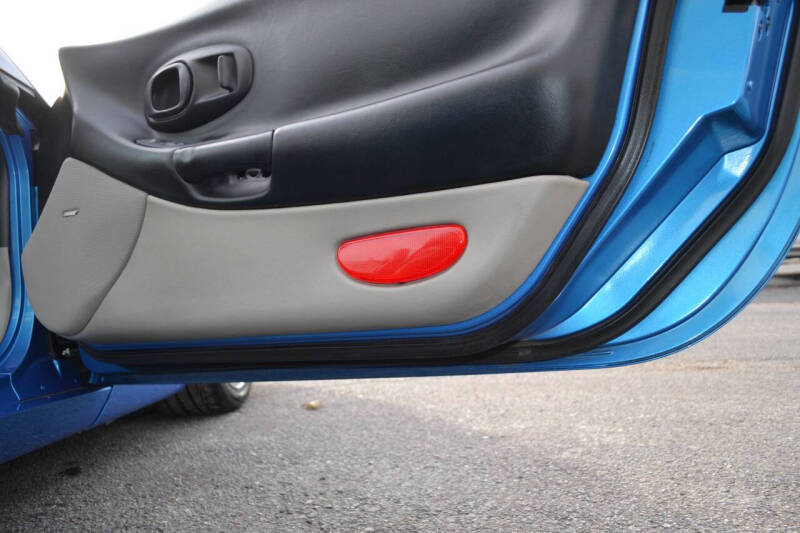 2000 Chevrolet Corvette