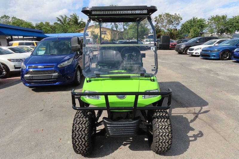 2022 Evolution Classic 4 Plus